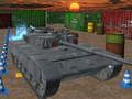 Joc Parcare rezervor 3D sim on-line