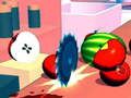 Joc Juicy Run - Joc 3D Fun & Run  on-line