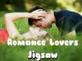 Joc Jigsaw iubitori de romantism  on-line
