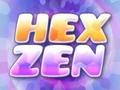 Joc Hex Zen on-line