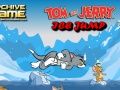 Joc Tom și Jerry Ice Jump  on-line