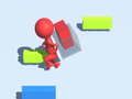 Joc Bridge Runner Race Game 3D on-line