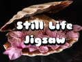 Joc Puzzle natură moartă  on-line