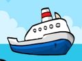 Joc Insula Escape 2 on-line