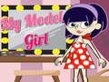 Joc Fata mea model  on-line