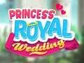 Joc Nunta Regală a Prințesei 2  on-line