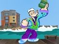 Joc Popeye on-line