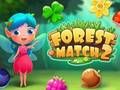 Joc Meciul forestier 2  on-line