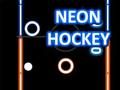 Joc Neon Hochei  on-line