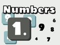 Joc Numerele  on-line