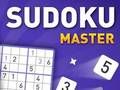 Joc Maestru de Sudoku  on-line