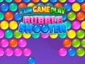 Joc Shooter cu bule on-line