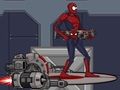 Joc Super soldat Spider-man  on-line