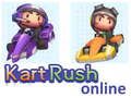 Joc Kart Rush Online on-line