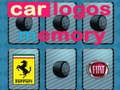 Joc Memorie sigle auto  on-line