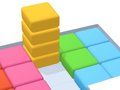 Joc Bloc cub  on-line