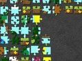 Joc Puzzle cu platforme  on-line