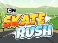 Joc Skate Rush on-line