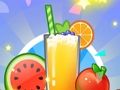 Joc Suc de felii de fructe  on-line