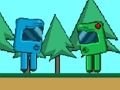 Joc Roo Bot on-line