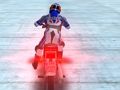 Joc Joc de curse cu cascadorii cu biciclete 2021  on-line