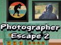 Joc Fotograful Escape 2  on-line