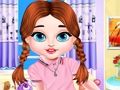 Joc Baby Taylor Povestea grijulii Studiind on-line Joc Baby Taylor Povestea grijulii Studiind on-line