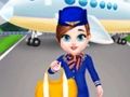 Joc Marile speranțe ale companiei aeriene Baby Taylor  on-line