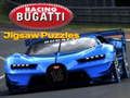 Joc Racing Bugatti Jigsaw Puzzle on-line