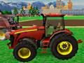 Joc Tractoare agricole 2018  on-line