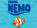 Joc Găsindu-l pe Nemo  on-line
