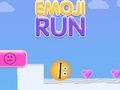 Joc Emoji alergând on-line