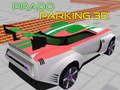 Joc Parcarea Prado 3D  on-line