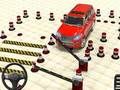Joc GSS Prado on-line