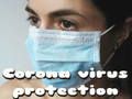 Joc Coronavirus protecție  on-line