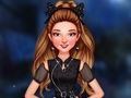 Joc Celebrity Dark Gothic Fashion on-line