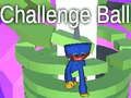 Joc Ball Challenge  on-line