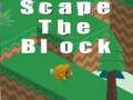 Joc SPAPE BLOCUL on-line