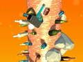Joc Smash Sticle  on-line