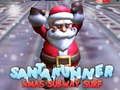 Joc Surf de metrou Santa Runner Xmas on-line