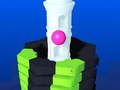 Joc Stack Bounce 3d on-line