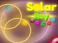 Joc Raza solară  on-line