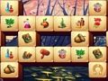 Joc Mahjong triplu fantezie  on-line