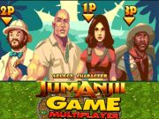 Joc Joc Jumanji Multiplayer  on-line