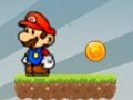 Joc Mario HTML5 Mobile on-line
