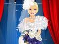 Joc Rochie de nunta Barbie on-line Joc Rochie de nunta Barbie on-line