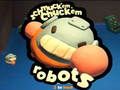 Joc Schmuck'em Chuck'em roboți on-line