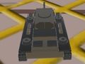 Joc Racer de trafic de rezervoare on-line