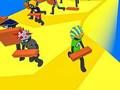 Joc Plantele Stickman cad on-line