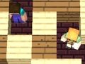 Joc Bombercraft 3d on-line